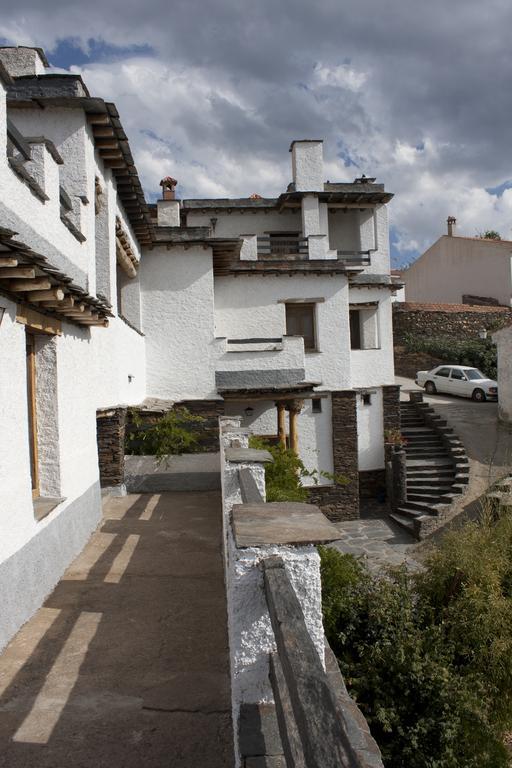 La Posada del Altozano Lanteira Exterior foto